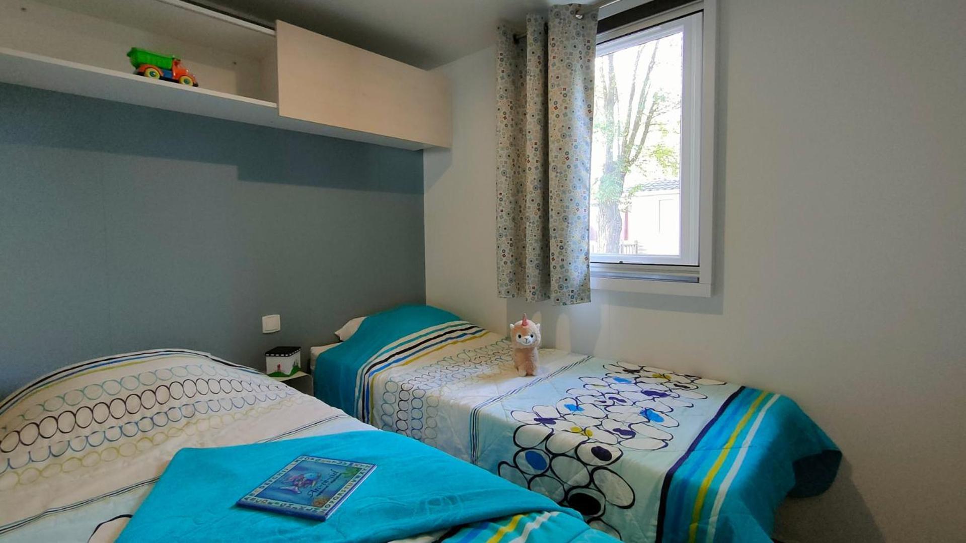 Camping La Bergerie Plage Hyères Habitación foto